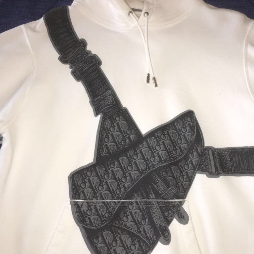 Christian Dior Hoodie